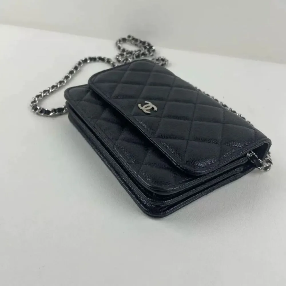 Chanel Women Pre-Loved Bag Brand New Condition